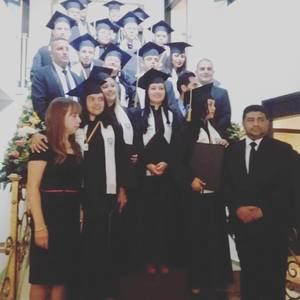 Meet your Posher, Javier hernando